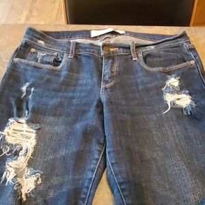 Abercrombie & Fitch jeans 👖